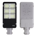 300W Solar Street Lights